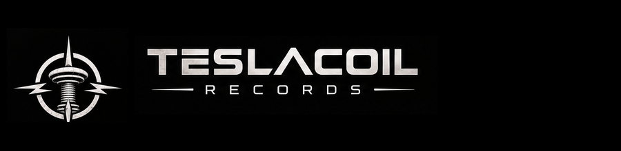 TESLACOIL RECORDS
